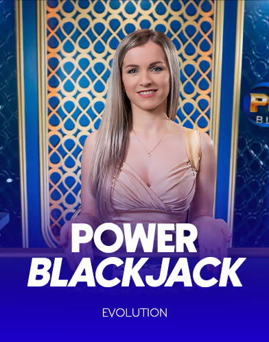 Power Blackjack thumbnail