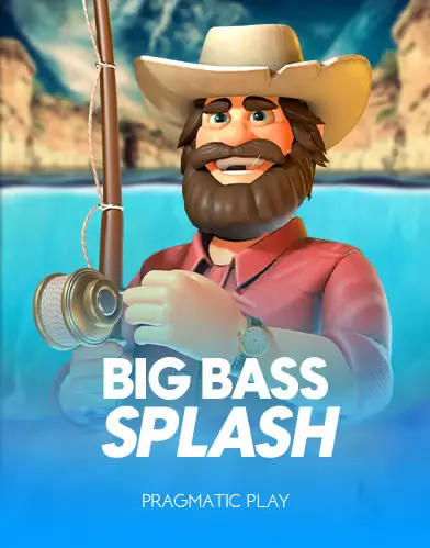 Big Bass Splash